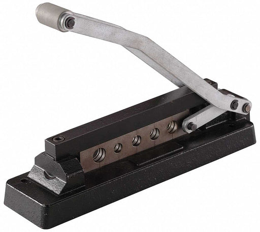 Hose Crimper 1/4-3/8 In Capacity
