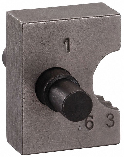 Hydraulic HoseCrimpingDieModule 0.167 lb