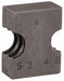 Hydraulic Hose Crimping Die Module 