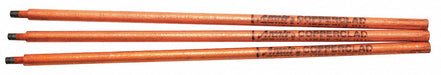 Victor Jointd CU Gouging Electrode PK100