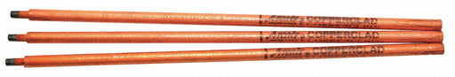 Victor Jointd CU Gouging Electrode PK100