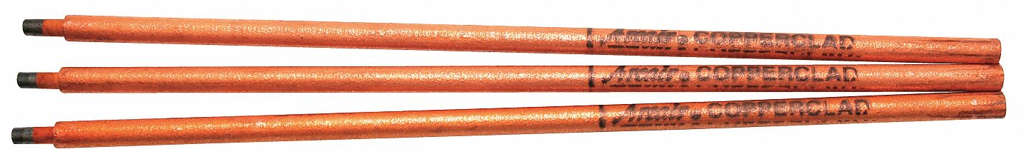 Victor Jointd CU Gouging Electrode PK100