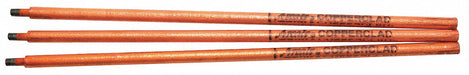 Victor Jointd CU Gouging Electrode PK100