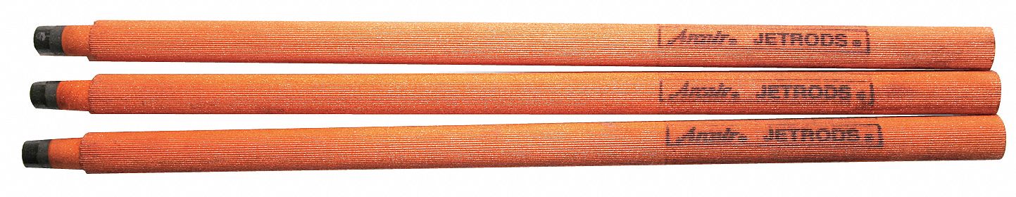 Victor Jointd CU Gouging Electrode PK100