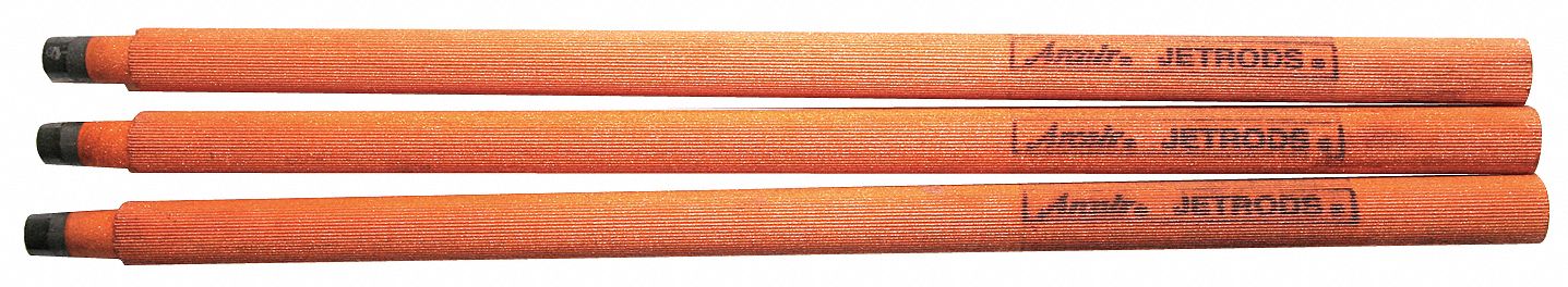 Victor Jointd CU Gouging Electrode PK100