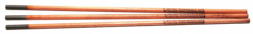 Victor Pointd CU Gouging Electrode PK100