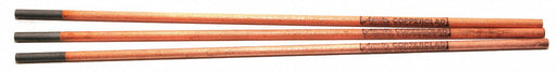Victor Pointd CU Gouging Electrode PK50