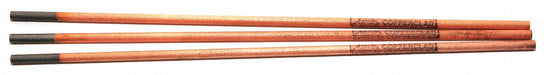 Victor Pointd CU Gouging Electrode PK50