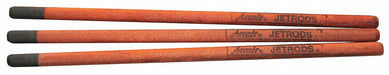 Victor Pointd CU Gouging Electrode PK50