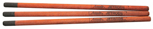 Victor Pointd CU Gouging Electrode PK50
