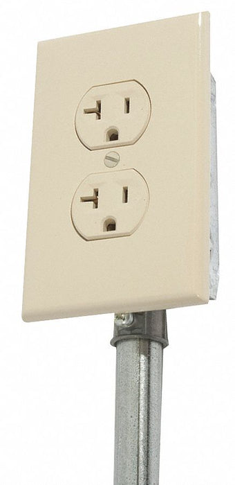Outlet Ivory