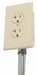 Outlet Ivory