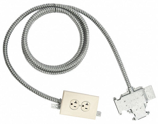 Outlet Ivory