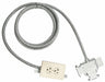 Outlet Ivory
