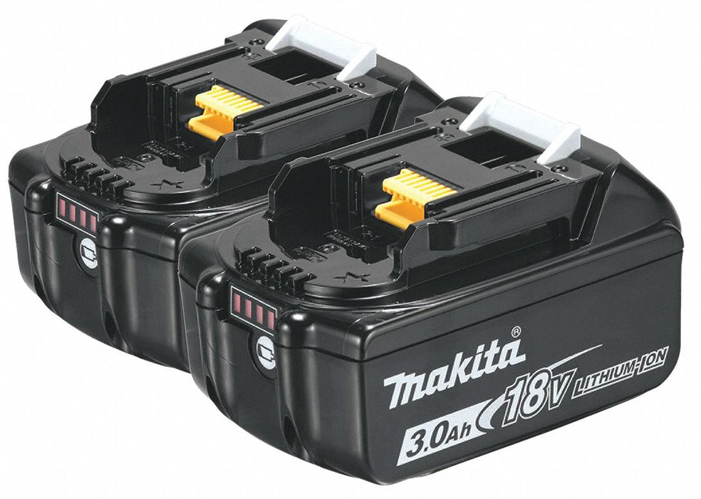 Battery 3 Ah Li-Ion PK2