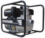 Engine Driven Utility Pump 179cc 2 NPT