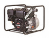 Engine Driven Utility Pump 179cc 3 NPT
