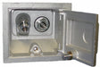 Frostproof Enclosed Wall Hydrant 14 In.