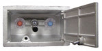 Frstpf Enclosed Dual Wall Hydrant 12 In.