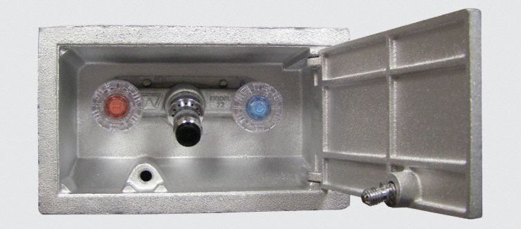 Frstpf Enclosed Dual Wall Hydrant 14 In.