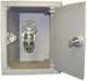 Enclosed Wall Faucet 3-3/4 In.