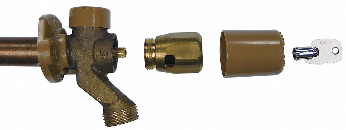 Stem Lock SL-17
