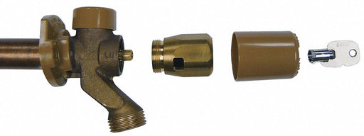 Stem Lock SL-17