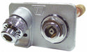 Frostproof Wall Hydrant 12 In.