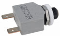 Circuit Breaker 10A Manual Reset 250VAC
