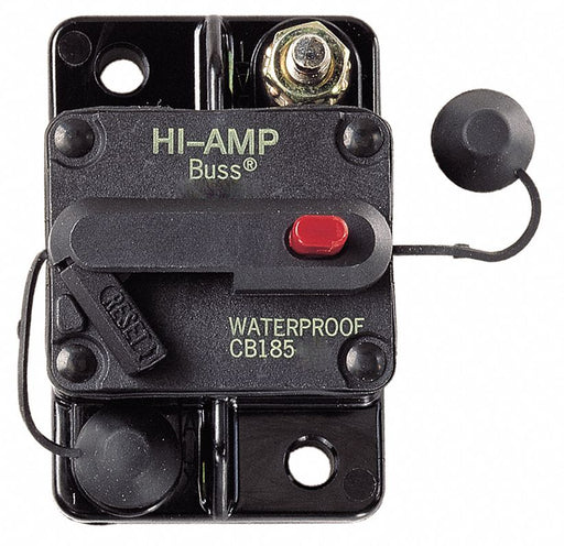 Automotive Circuit Breaker CB185 150A