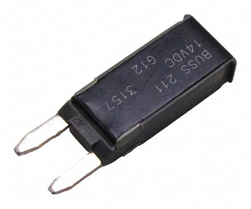 Automotive Circuit Breaker CB211 30A 14V