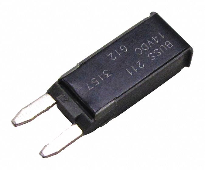 Automotive Circuit Breaker CB211 30A 14V