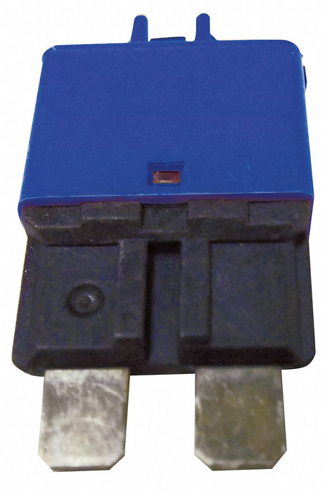 Automotive Circuit Breaker CB227 15A 28V