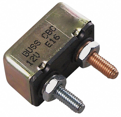 Automotive Circuit Breaker CBC 15A 14VDC