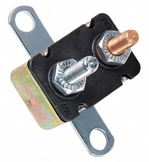 Automotive Circuit Breaker CBC-B 40A 14V