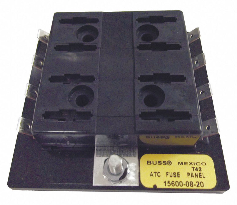 FuseBlock QuickConnect 30A Automotive