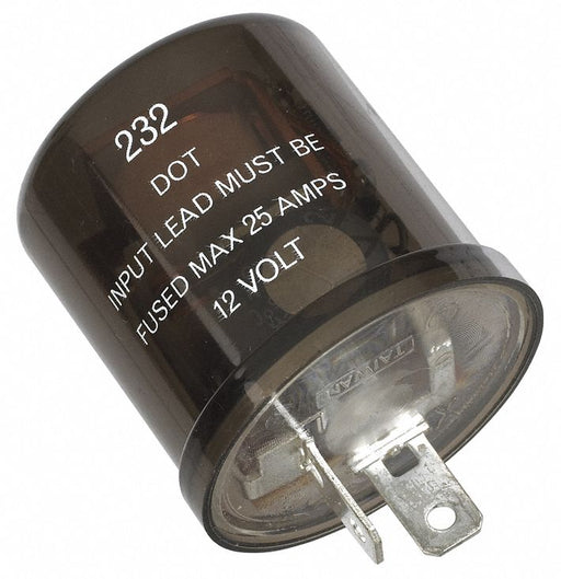 Flasher 20A 2 Terminals 12VDC