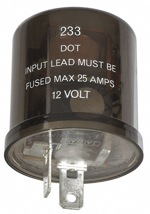 Flasher 20A 3 Terminals 12VDC