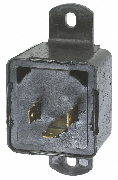 Flasher 25A 3 Terminals 12VDC