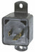 Flasher 25A 3 Terminals 12VDC