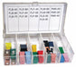 Automotive Blade Fuse Kit 16 FLB FLF FLM