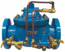 Pressure Reducing Valve 4 In Flanged