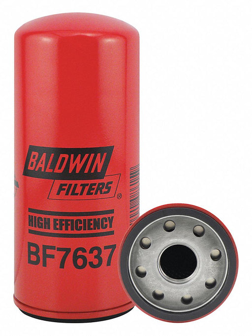 Fuel Filter 7-1/8 x 3-1/32 x 7-1/8 In