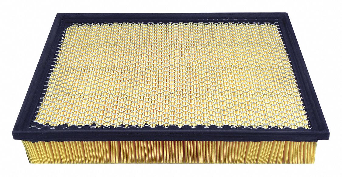 Air Filter Panel