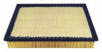 Air Filter Panel