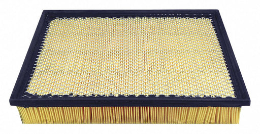 Air Filter Panel