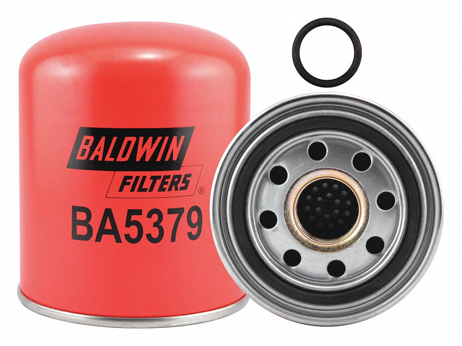 Air Dryer Filter Spin-On