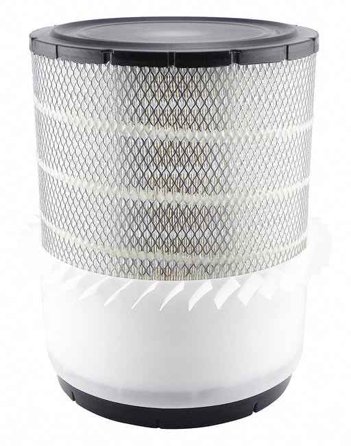 Outer Air Filter Radial