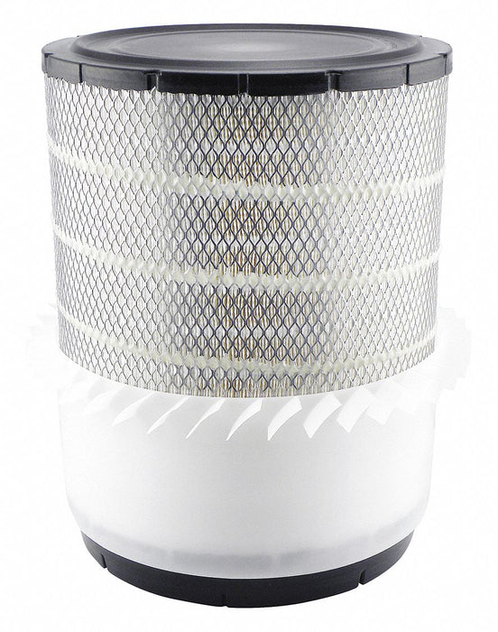 Outer Air Filter Radial