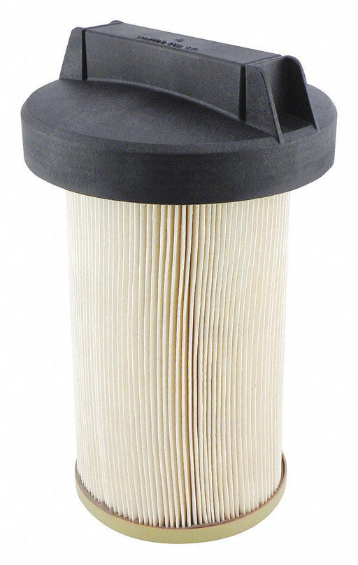 Fuel Filter 9-19/32 x 4-5/8 x 9-19/32 In